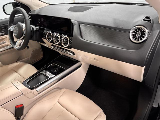 Photo of 2026 Black Mercedes-Benz GLA 250