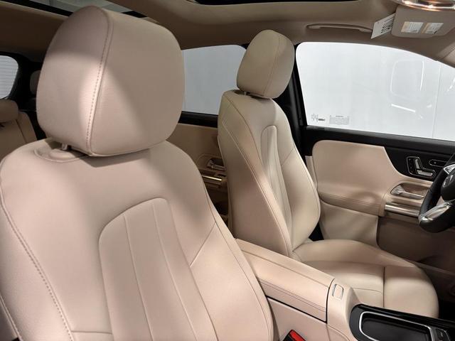 Photo of 2026 Black Mercedes-Benz GLA 250