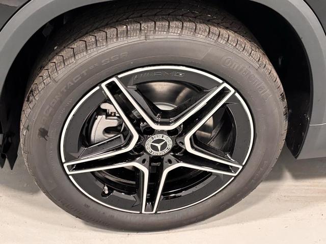 Photo of 2026 Black Mercedes-Benz GLA 250