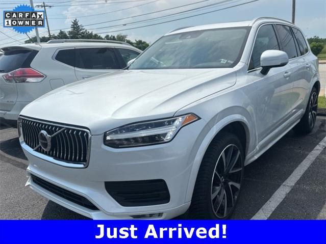 2020 Volvo XC90