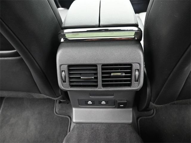 Photo of 2025 Santorini Black Land Rover Range Rover Velar