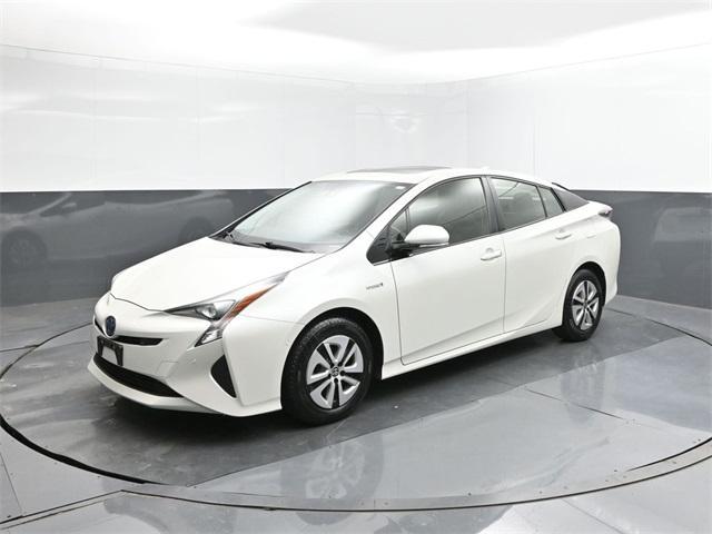 2018 Toyota Prius