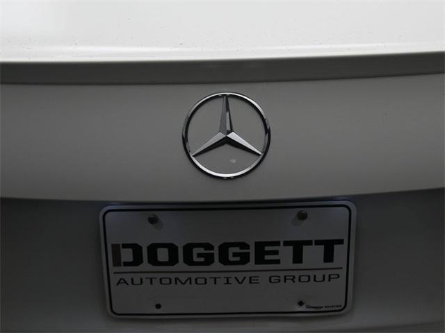 Photo of 2025 Polar White Mercedes-Benz AMG C 43