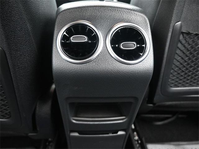 Photo of 2024 Black Mercedes-Benz GLB 250