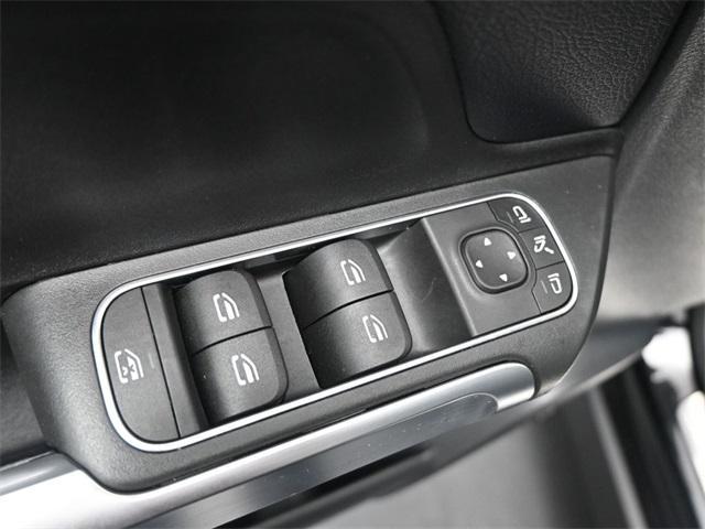Photo of 2024 Black Mercedes-Benz GLB 250