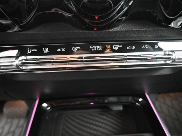 Photo of 2024 Black Mercedes-Benz GLB 250
