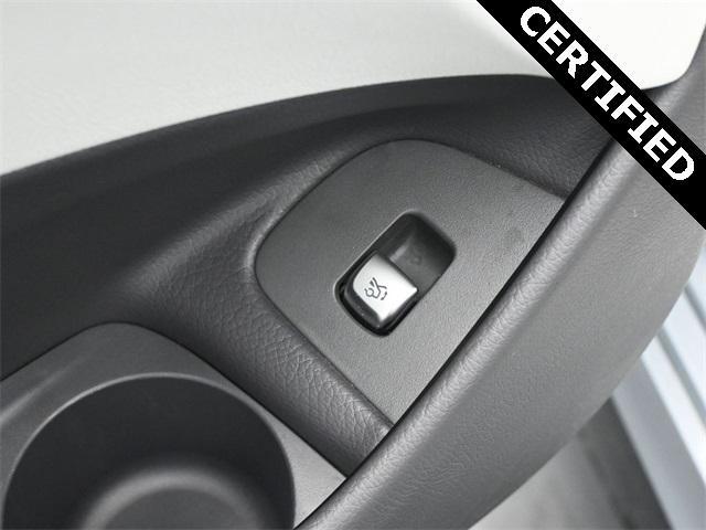 Photo of 2022 Cirrus Silver Metallic Mercedes-Benz E-Class