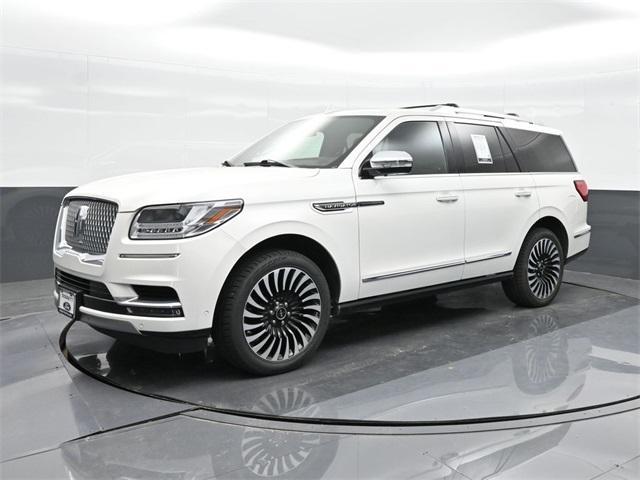 2020 Lincoln Navigator