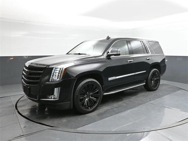2020 Cadillac Escalade