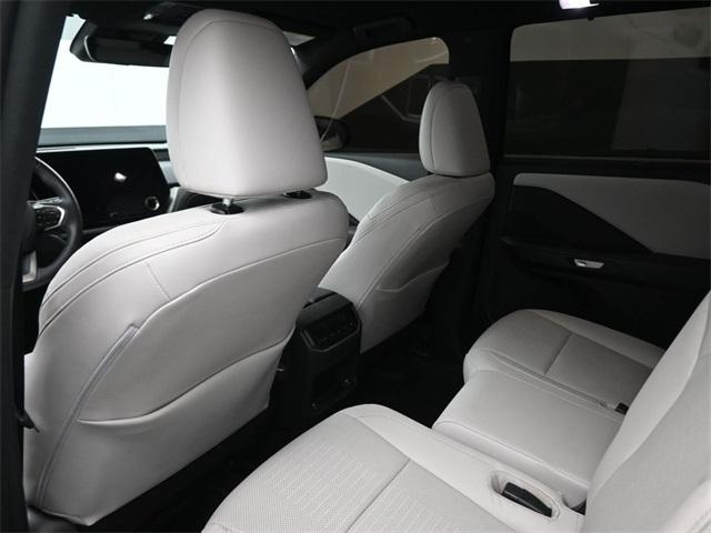 Photo of 2024 Wind Chill Pearl Lexus TX 350