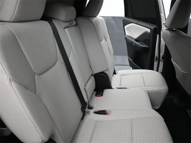 Photo of 2024 Wind Chill Pearl Lexus TX 350