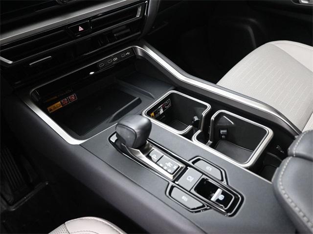 Photo of 2024 Wind Chill Pearl Lexus TX 350