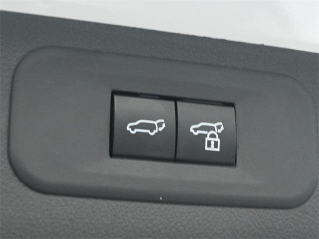 Photo of 2024 Wind Chill Pearl Lexus TX 350