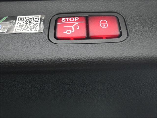 Photo of 2025 Obsidian Black Metallic Mercedes-Benz E-Class