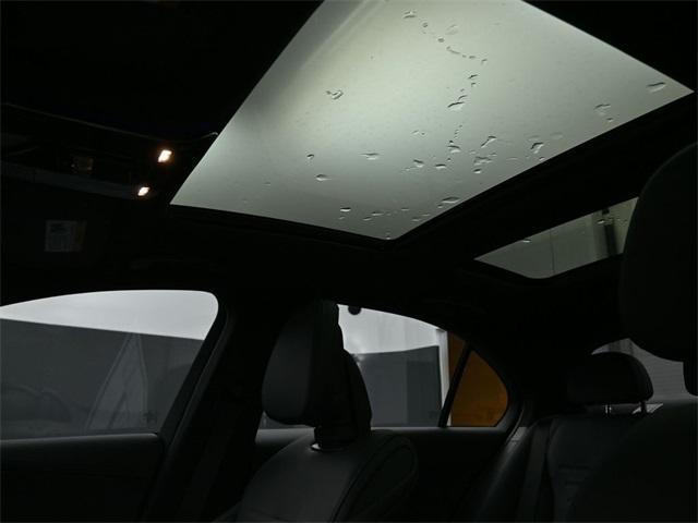 Photo of 2025 Selenite Gray Metallic Mercedes-Benz C-Class