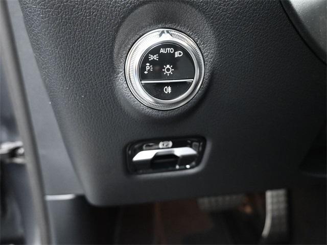 Photo of 2025 Selenite Gray Metallic Mercedes-Benz C-Class