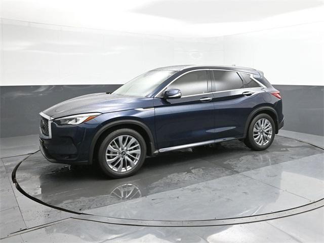2024 Infiniti QX50