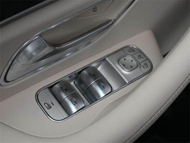 Photo of 2026 Obsidian Black Metallic Mercedes-Benz GLE 450