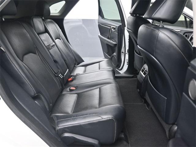 Photo of 2020 Ultra White Lexus RX 350