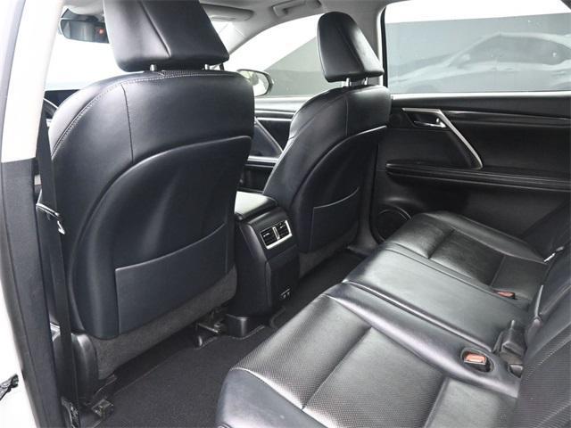 Photo of 2020 Ultra White Lexus RX 350