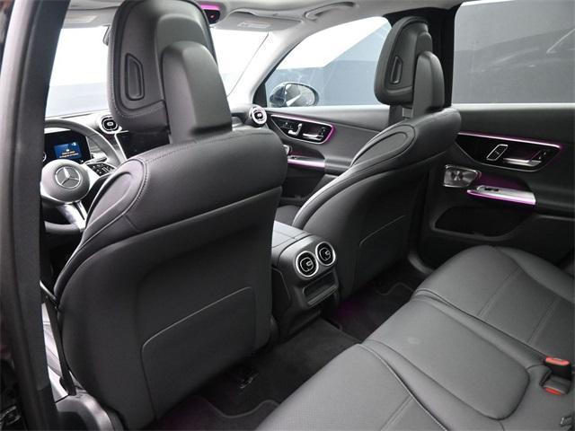 Photo of 2025 Black Mercedes-Benz GLC 350e