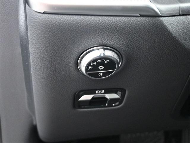 Photo of 2025 Black Mercedes-Benz GLC 350e