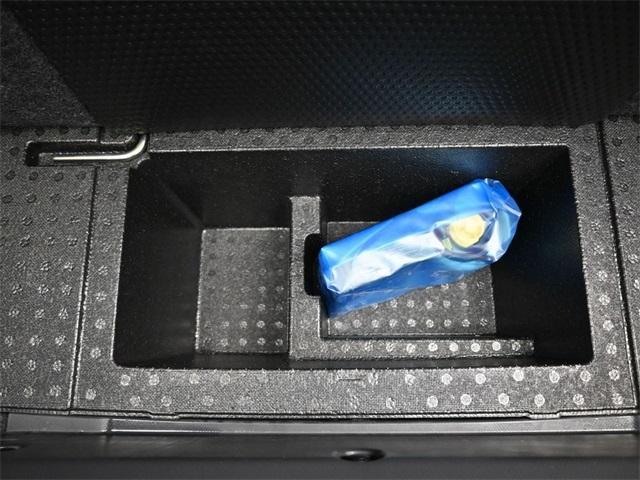 Photo of 2022 WR Blue Pearl Subaru WRX
