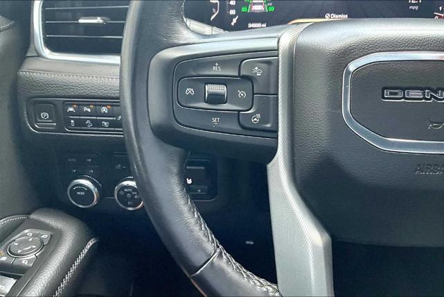 Photo of 2022 Onyx Black GMC Yukon