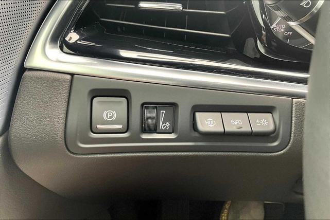 Photo of 2024 Radiant Red Cadillac XT6