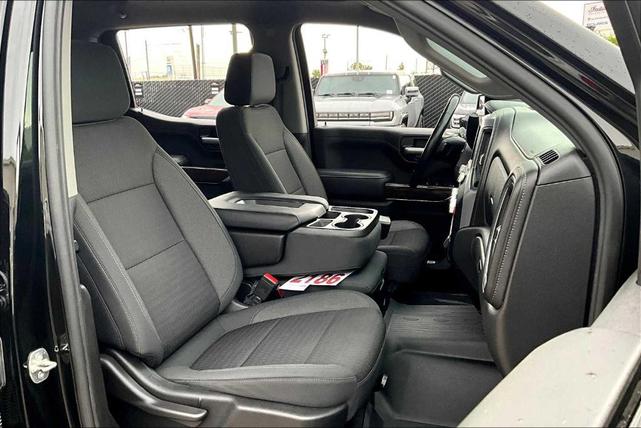 Photo of 2021 Onyx Black GMC Sierra 1500