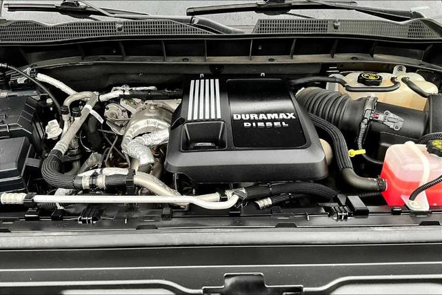 Photo of 2021 Onyx Black GMC Sierra 1500