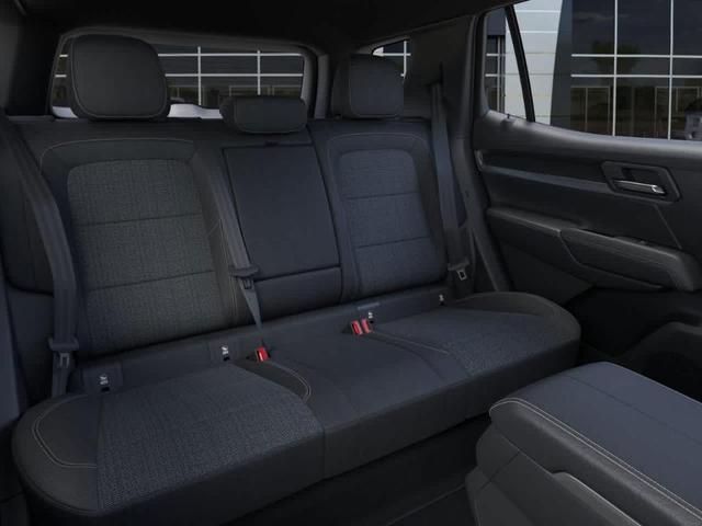Photo of 2026 Gray GMC Terrain