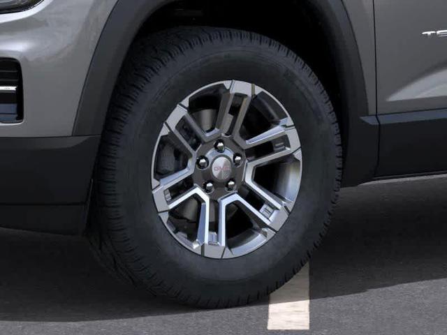 Photo of 2026 Gray GMC Terrain