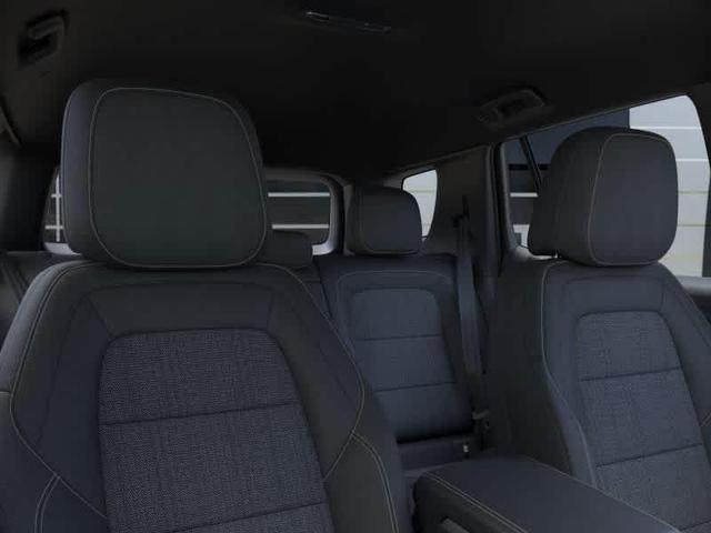 Photo of 2026 Gray GMC Terrain