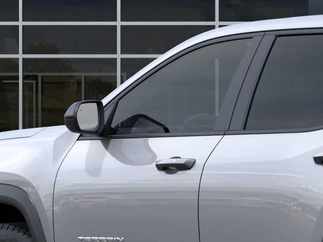 Photo of 2026 Gray GMC Terrain