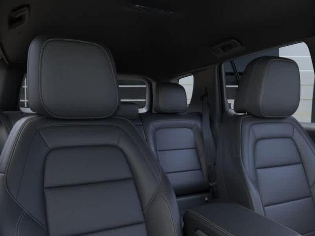 Photo of 2026 Black GMC Terrain