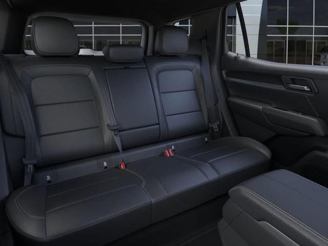 Photo of 2026 Black GMC Terrain