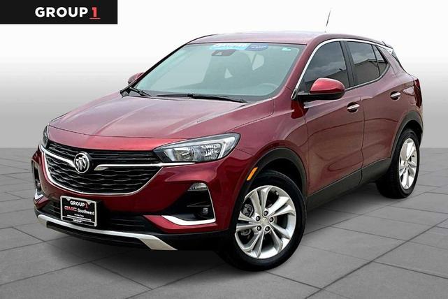 2023 Buick Encore Gx
