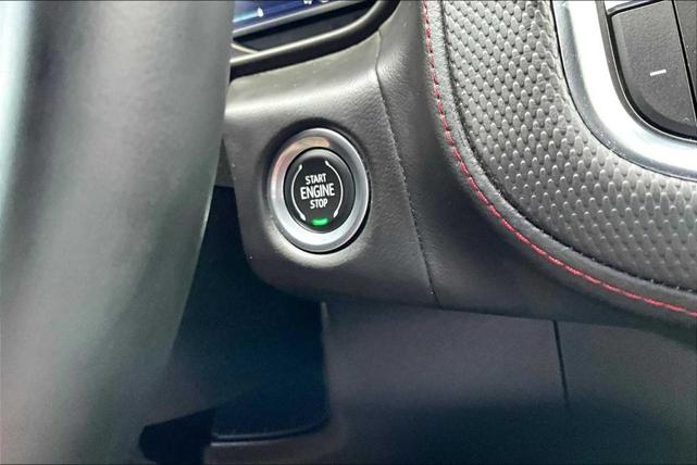 Photo of 2023 Black Chevrolet Tahoe