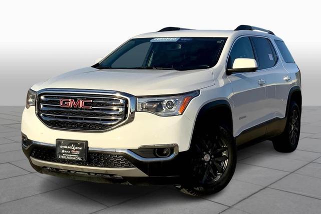 2019 GMC Acadia