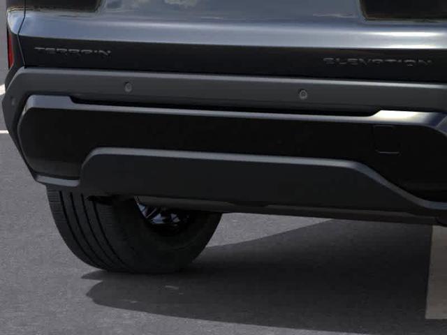 Photo of 2026 Black GMC Terrain