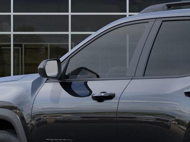 Photo of 2026 Black GMC Terrain