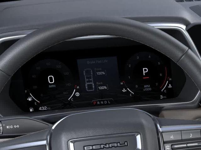 Photo of 2026 Gray GMC Canyon