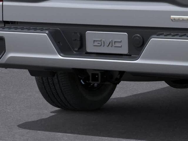Photo of 2026 Gray GMC Sierra 1500