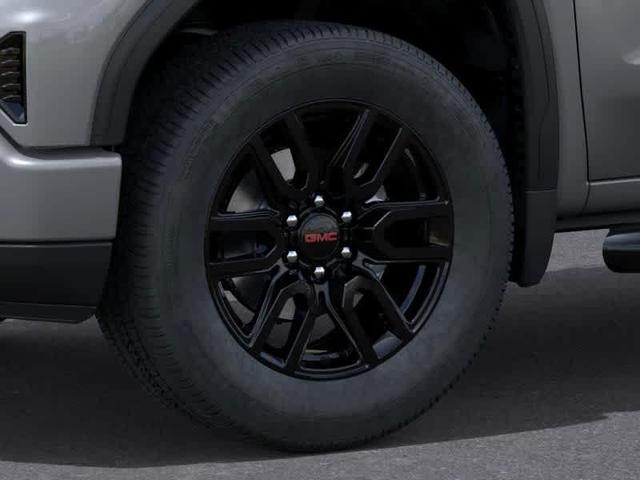 Photo of 2026 Gray GMC Sierra 1500