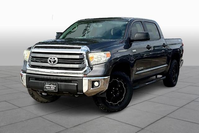 2014 Toyota Tundra