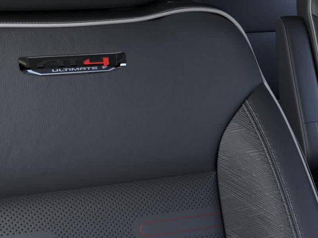 Photo of 2026 Black GMC Yukon XL