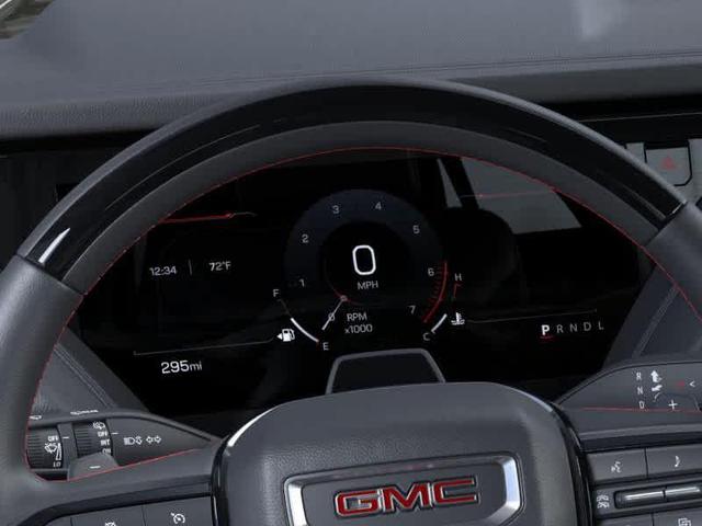 Photo of 2026 Black GMC Yukon XL