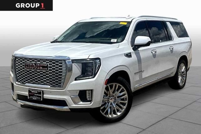 2023 GMC Yukon Xl
