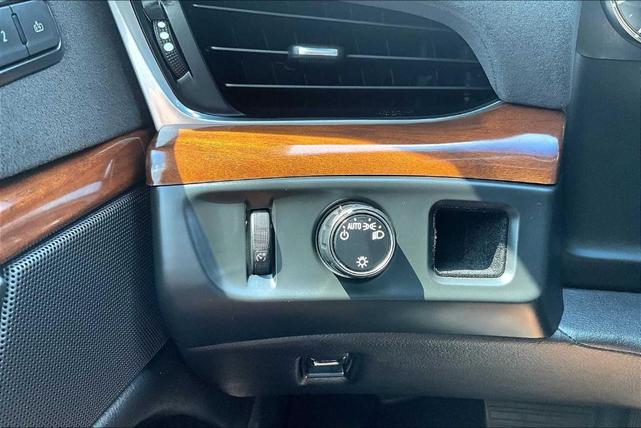 Photo of 2019 Shadow Metallic Cadillac Escalade